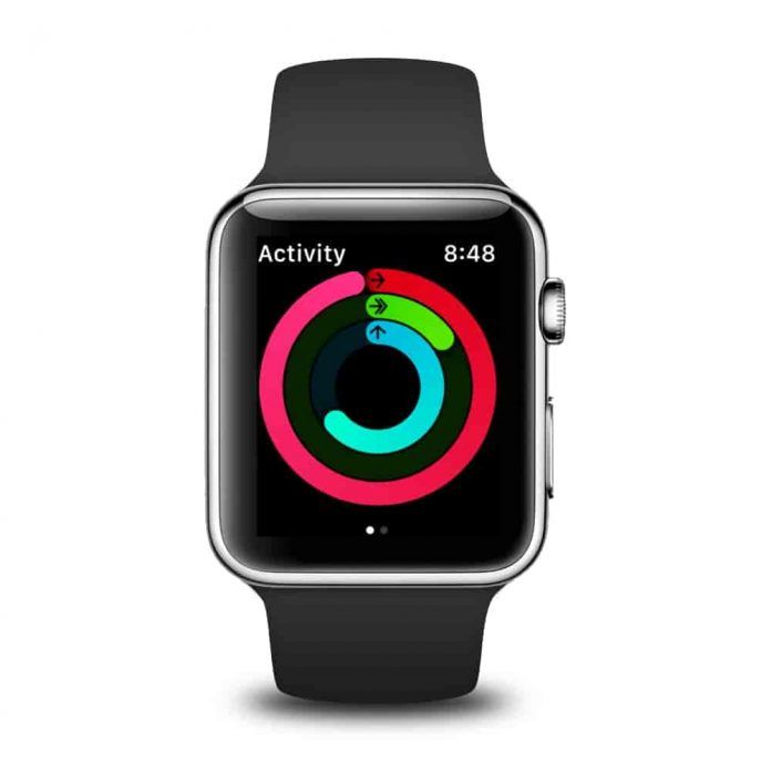 Activity mac app watch online