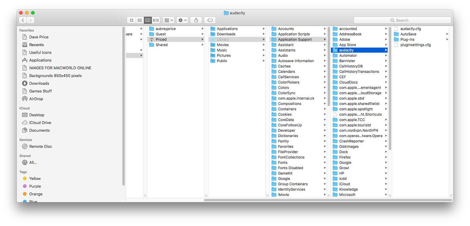 How To Uninstall App From Mac Desktop