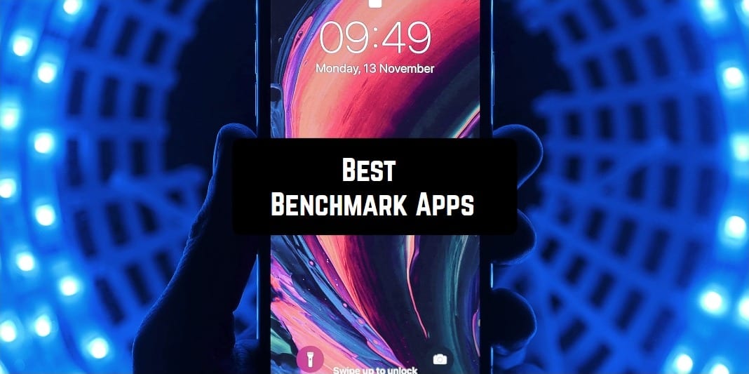 Best Mac Benchmark App